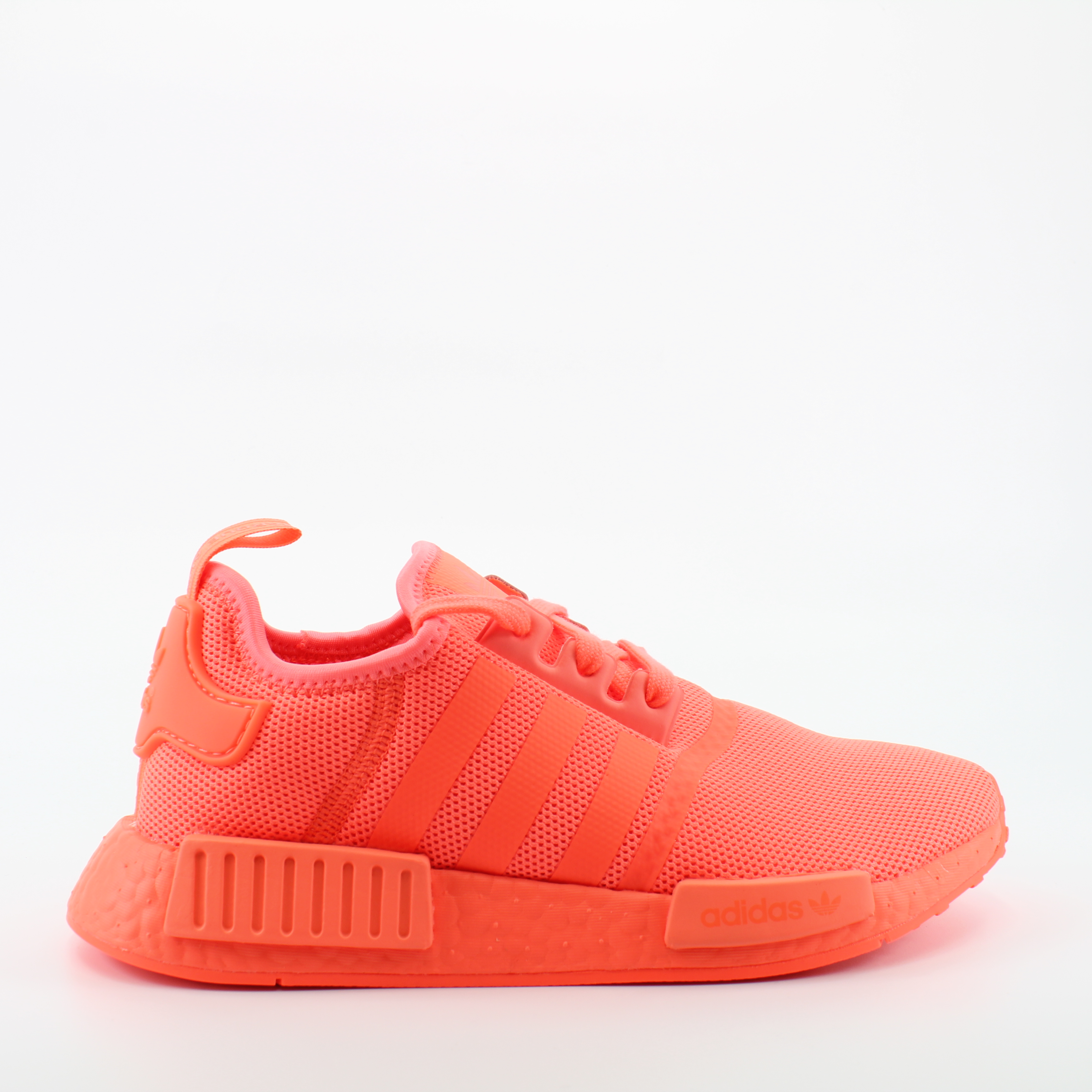 Adidas nmd r1 womens orange trainer EU 37,5 / UK 4,5