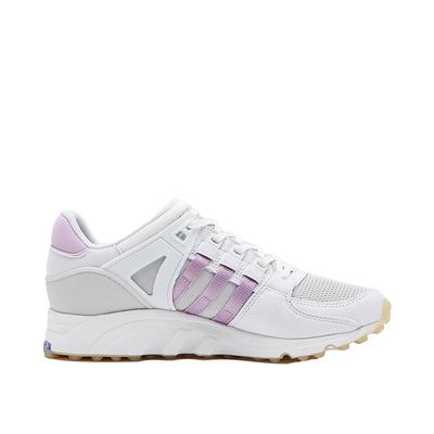Adidas eqt unterstützt RF Womens White Running Trainer Image
