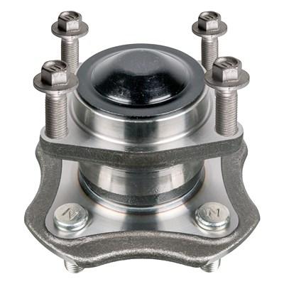 Blue Print Radlagersatz [Hersteller-Nr. ADBP820065] für Toyota Image