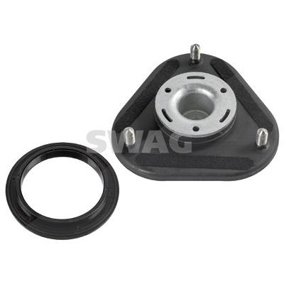 Swag Reparatursatz, Federbeinstützlager [Hersteller-Nr. 33109180] für Toyota Image