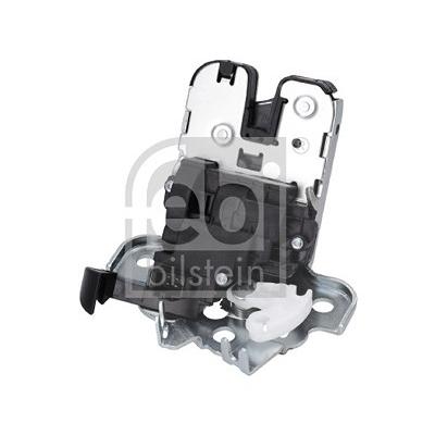 Febi Bilstein Heckklappenschloss [Hersteller-Nr. 185834] für Audi, Seat, Skoda Image