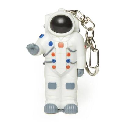 Kikkerland 103979 - Astronaut Keychain (KRL84) Toys and Games