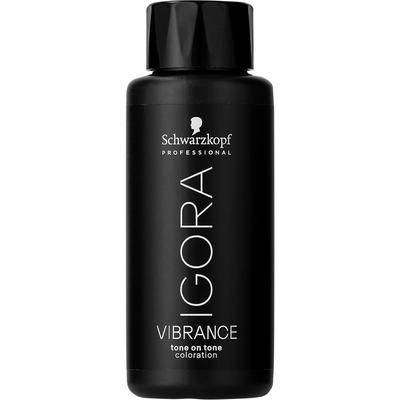 Schwarzkopf Professional Naturals Tone On Coloration 7-0 Mittelblond 60 ml Braun Image