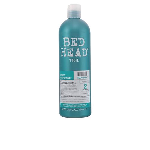 TIGI - Bed Head Urban Anti-dotes Recovery Shampoo 750 ml