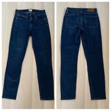 J. Crew Jeans | J.Crew 9” High Rise Toothpick Skinny Jeans 26 X 27” | Color: Blue | Size: 26