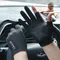 Ice InjHalffinger Gants de cyclisme pour hommes et femmes, Sports de plein air, Fitness, Conduite,