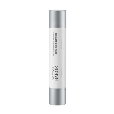 BABOR DOCTOR Dual Eye Solution Augencreme 30 ml Image
