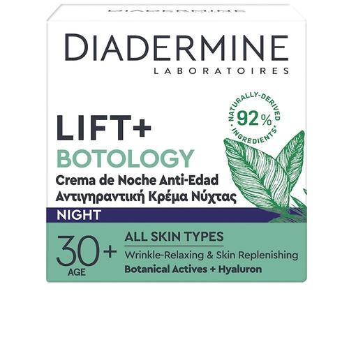 DIADERMINE Nachtcreme 50 ml Damen