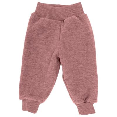 Engel - Baby Hose Walk - Freizeithose Gr 110/116 rosa Image