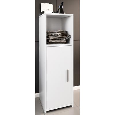 VCM Midischrank "Zalo L" Weiß Image
