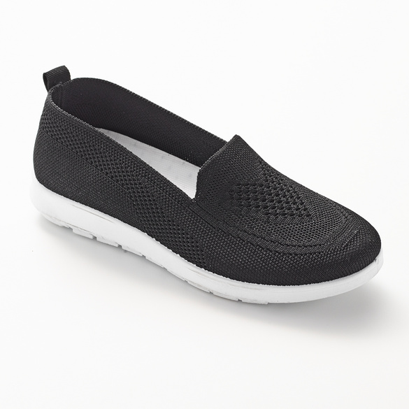 Ballerina ""Henni"" schwarz