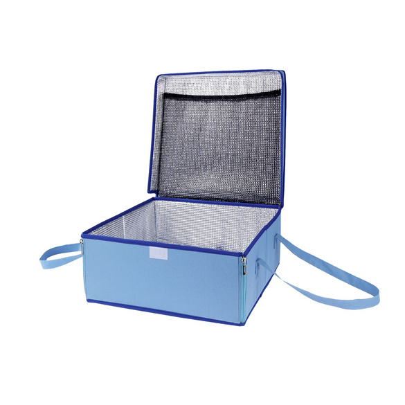 Maximex Transport-Kühltasche, 38 x 17 x 38 cm Image