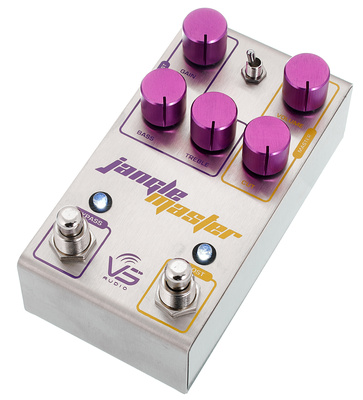 VS Audio JangleMaster Overdrive/Boost