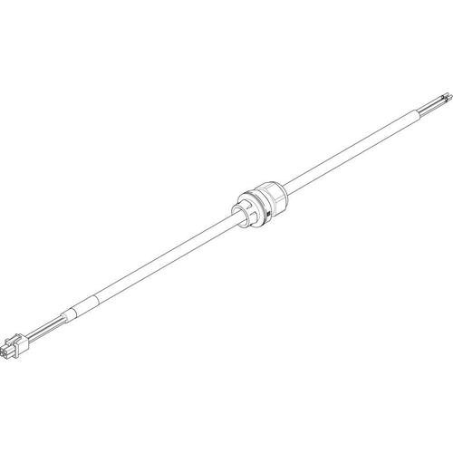 Dornbracht Anschluss DC Leitung 12V / 10 A Ersatzteile 091001088 300x300x100 mm 09100108890