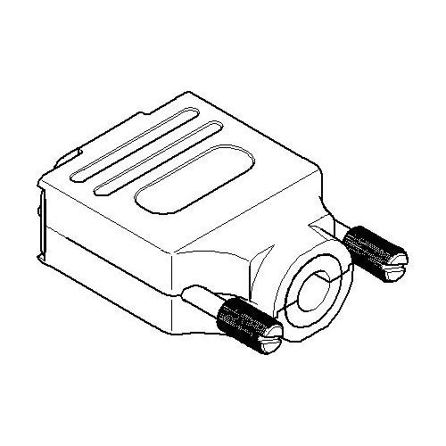 Dornbracht Leitung Ersatzteile 091230006 09123000690