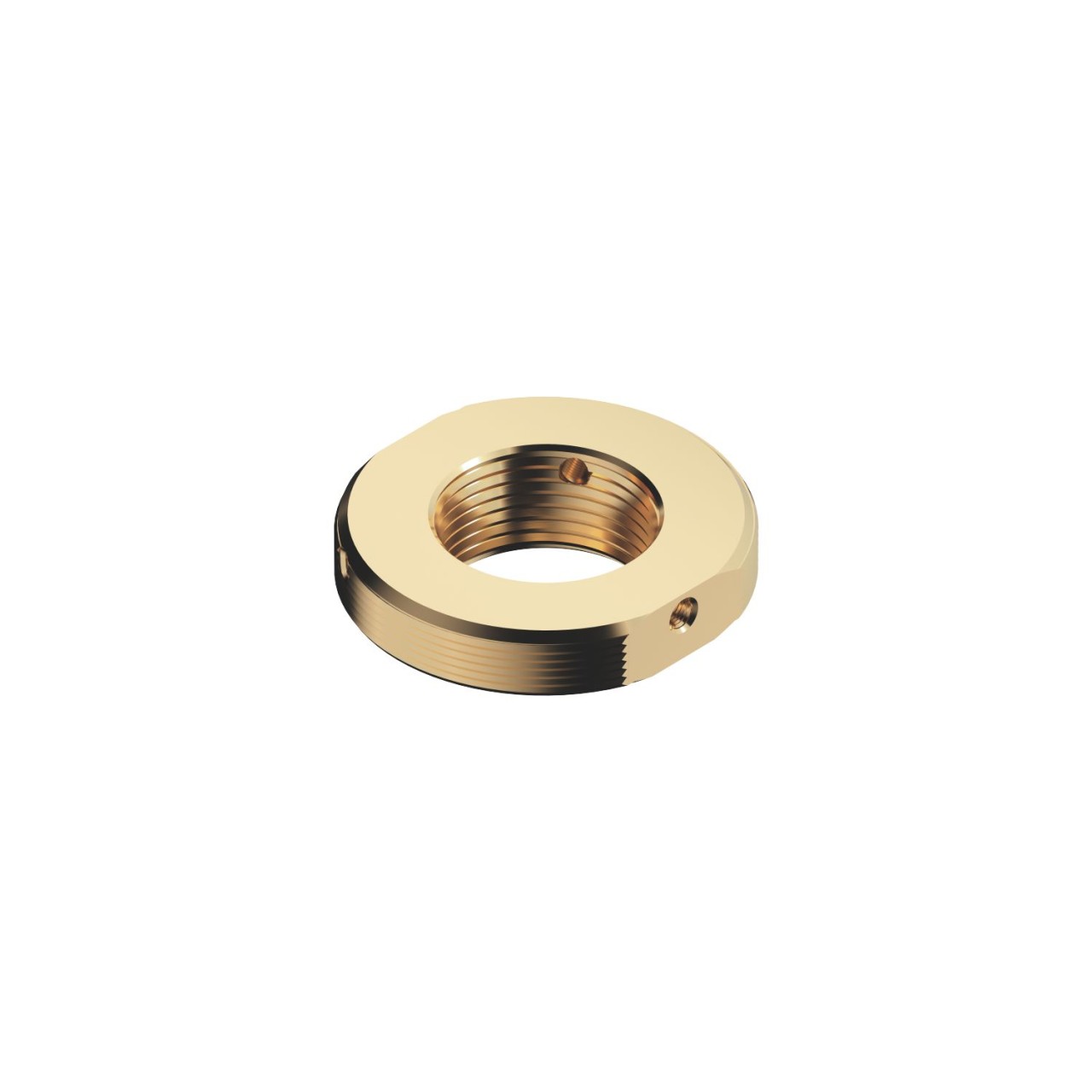 Dornbracht Befestigung Ersatzteile 092102163 D. 42 x 18 mm 09210216390 Image