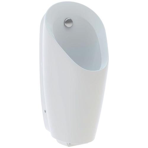 Geberit Urinal Preda, mit integrierter Steuerung, autarke Stromversorgung, 116074001 116074001