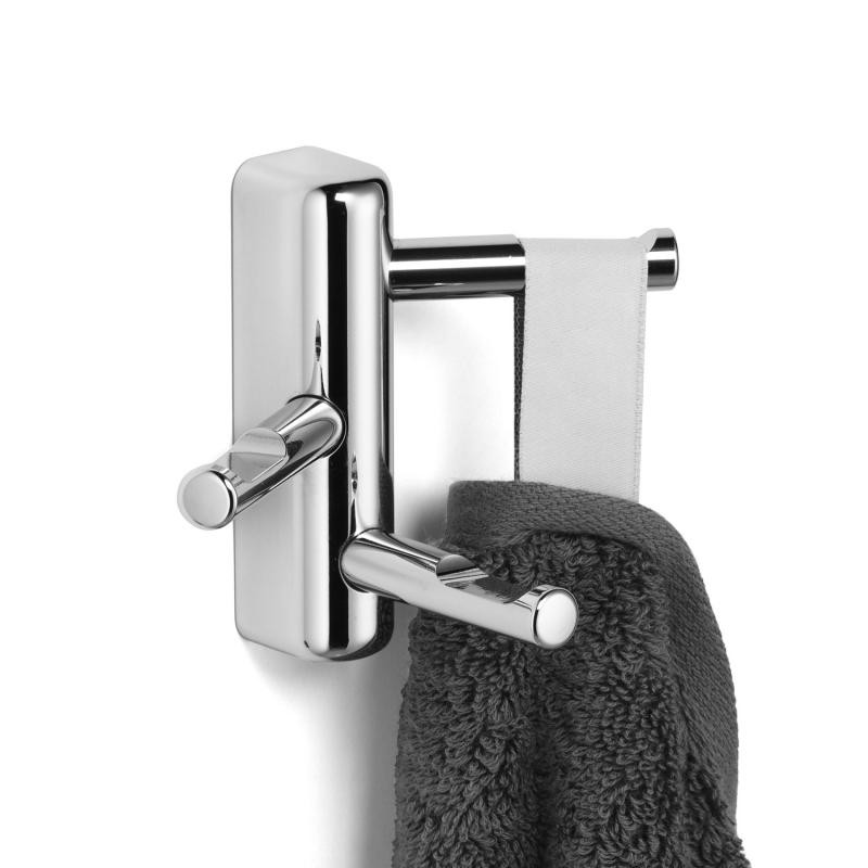 Giese Mehrfachhaken, 11047-02 11047-02 Image