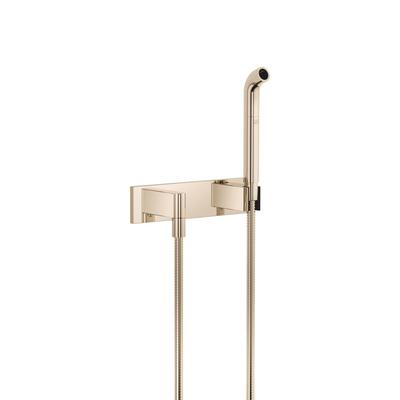 Dornbracht Gießrohr mit Abdeckplatte SERIENSPEZIFISCH 27838979 Champagne (22kt Gold) 27838979-47 Image