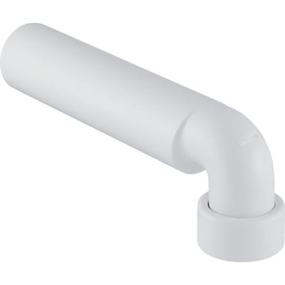 Geberit Abgangsbogen mit Verschraubung d 50mm 252240111 Image