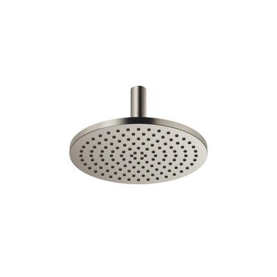 Dornbracht Regenbrause mit Deckenanbindung SERIENSPEZIFISCH 28689970 300 mm Platin gebürstet 28689970-06 Image