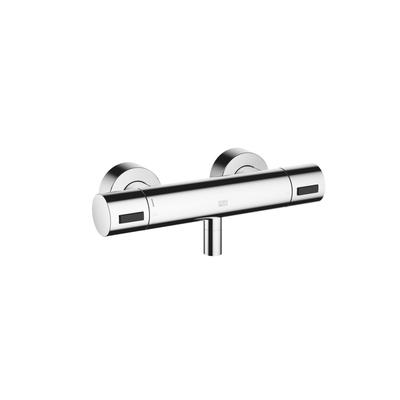 Dornbracht Brause-Thermostat für Wandmontage SERIENSPEZIFISCH 34442979 Chrom 34442979-00 Image