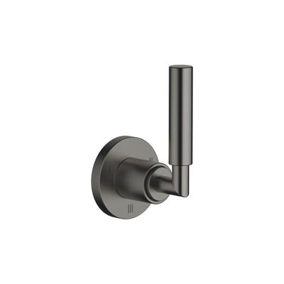Dornbracht UP-Dreiwege-Umstellung TARA 36210882 Dark Platinum gebürstet 36210882-99 Image