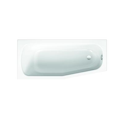 Bette Rechteck-Badewanne Bambino 2580, 157x70x42 cm rechts weiß Glasurplus, 2580-000PLUS 2580-000PLUS Image
