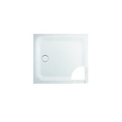 Bette Ultra Rechteck-Duschwanne 5490, 80x100x2,5 cm weiß mit MinimumTräger, 5490-000T1 5490-000T1 Image