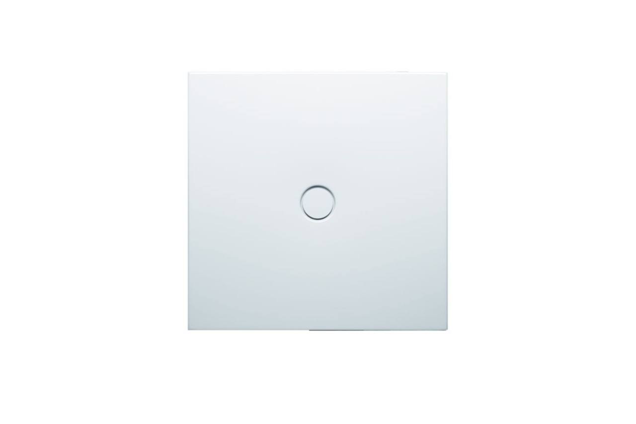 Bette Duschfläche Floor 5791, 130x90 cm Ebano 434, 5791-434 5791-434 Image