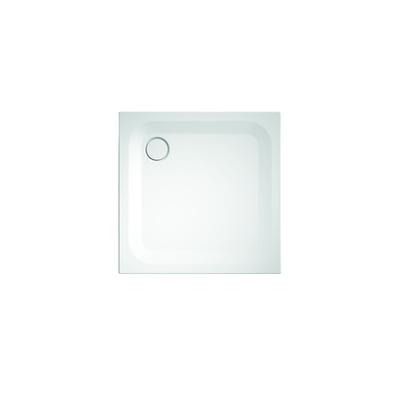 Bette Ultra Rechteck-Duschwanne 5830, 80x80x2,5 cm Coffee 430 Glasurplus, 5830-430PLUS 5830-430PLUS Image