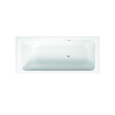 Bette Rechteck-BW Select 3431 snow, 170x70x42 cm FE re. Ül. hinten, 3431-440 3431-440 Image