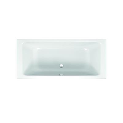 Bette Badewanne Rechteck Select Duo 000 3473-000PLUS Image