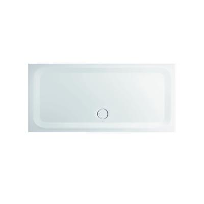 Bette Ultra Rechteck-Duschwanne 5996, 170x75x3,5 cm Snow 440, 5996-440 5996-440 Image