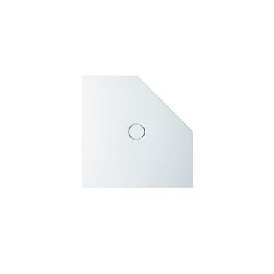 Bette Duschfläche Floor Caro 7211, 100x100 cm Cream 441, Antirutsch Pro, 7211-441AE 7211-441AE Image