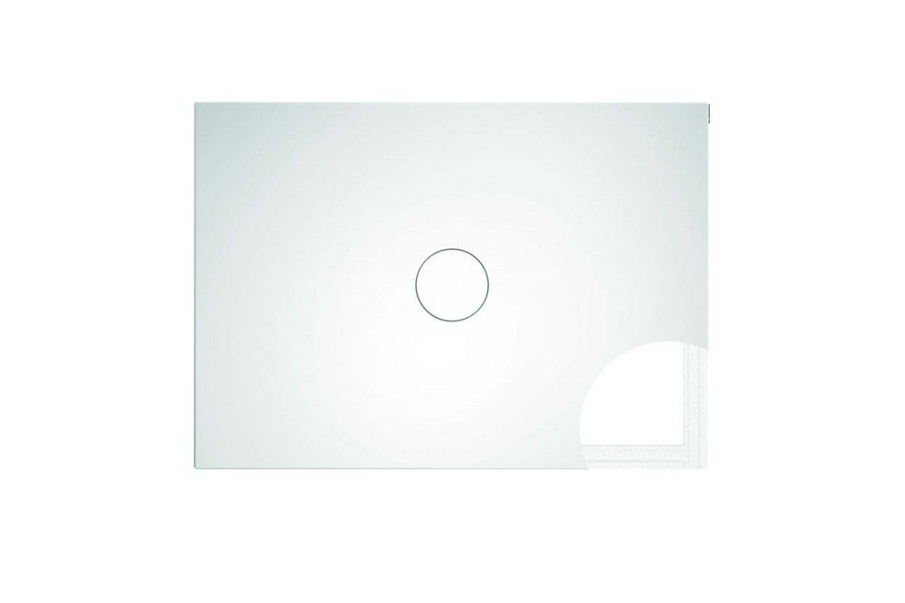 Bette Rechteck-Duschfliese Air 7357-000T2 Image