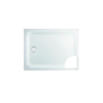 Bette Ultra Rechteck-Duschwanne 8630, 90x110x3,5 cm weiß mit MinimumTräger, 8630-000T1 8630-000T1 Image