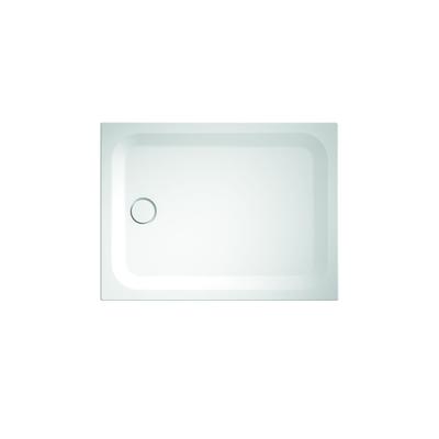 Bette Ultra Rechteck-Duschwanne 5934, 150x90x3,5 cm Silver 410 Glasurplus, 5934-410PLUS 5934-410PLUS Image