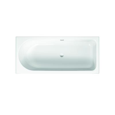 Bette Rechteck-Badewanne Ocean 8858, 150x70x45 cm FE re ÜL hi snow, 8858-440 8858-440 Image