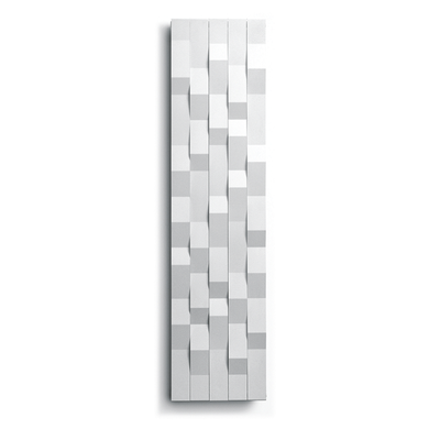 Caleido stone zweilagig Badheizkörper B: 703 mm x H: 2015 mm F7ST02010D-calypso Image
