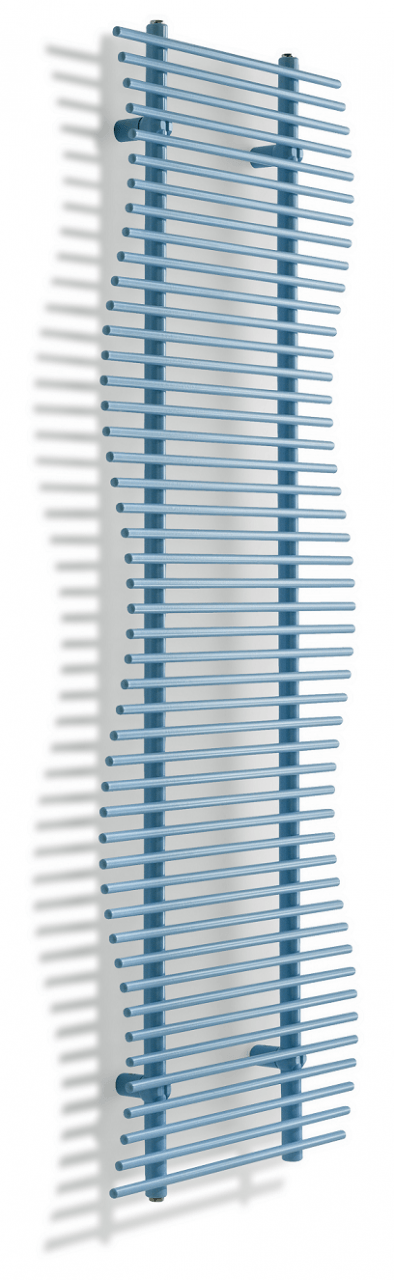 Caleido sea zweilagig Badheizkörper B: 676 mm x H: 1833 mm FSEAD1850-lackiertsatin Image
