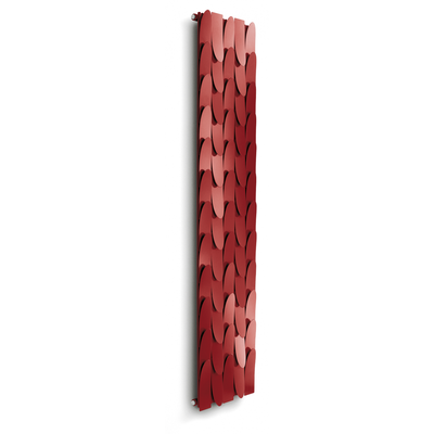 Caleido skin einlagig Badheizkörper B: 503 mm x H: 2040 mm FSKIN2040-1014 Image