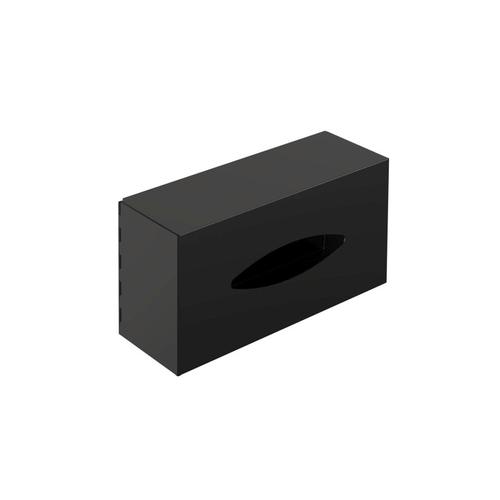 Cosmic Architect s+ Kleenex-Box 26x9x13CM, SOFT BLACK (schwarz matt), 2353628 COWJC235A0028036