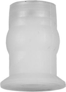 Duravit Ersatz-Kunststoffdübel 0050500000 (Satz bestehend aus 2 Stück) 0050500000 Image