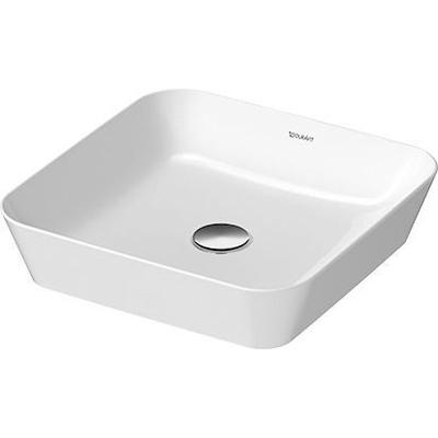 Duravit Cape Cod Aufsatzbecken Weiß Hochglanz, 430 mm - 23404300001 23404300001