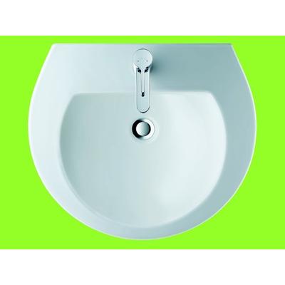 Duravit Darling New Waschtisch Weiß Hochglanz 550 mm - 26215500001 26215500001