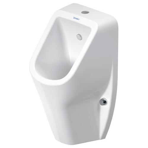 Duravit Duravit No.1 Urinal Weiß Hochglanz - 2818300000 2818300000