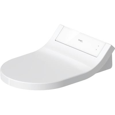 Duravit SensoWash Classic Dusch-WC Sitz Weiß 365x520x140 mm - 613000012004300 613000012004300 Image