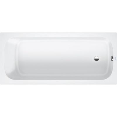 Duravit Qatego Badewanne Weiß 1800x800 mm - 700613000000000 700613000000000 Image
