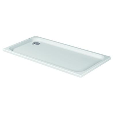 Duravit D-Code Duschwanne Weiß 1500x750 mm - 720099000000000 720099000000000 Image
